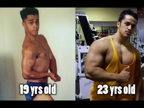 Think steroids testosterone